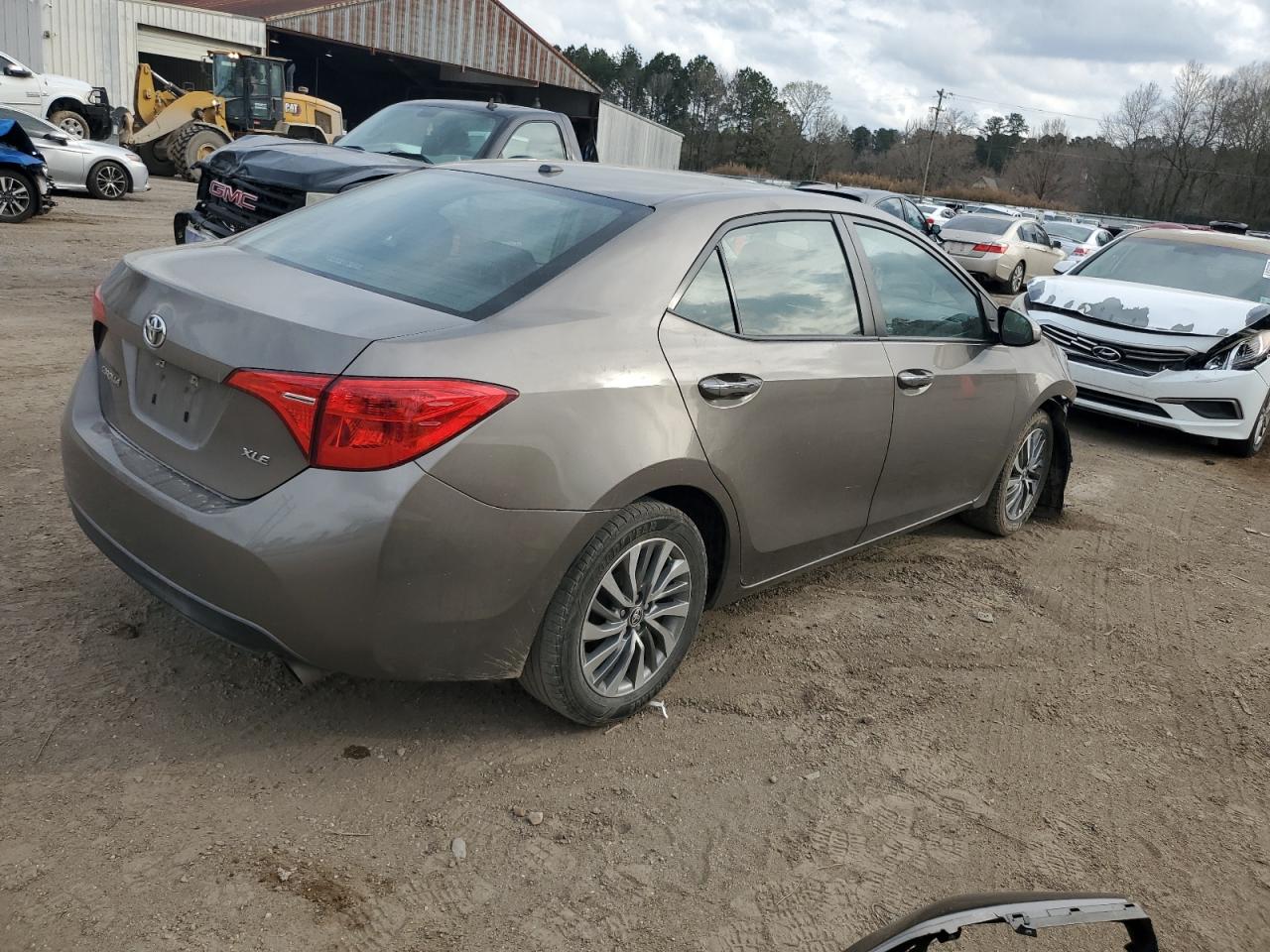 2018 Toyota Corolla - Image 3