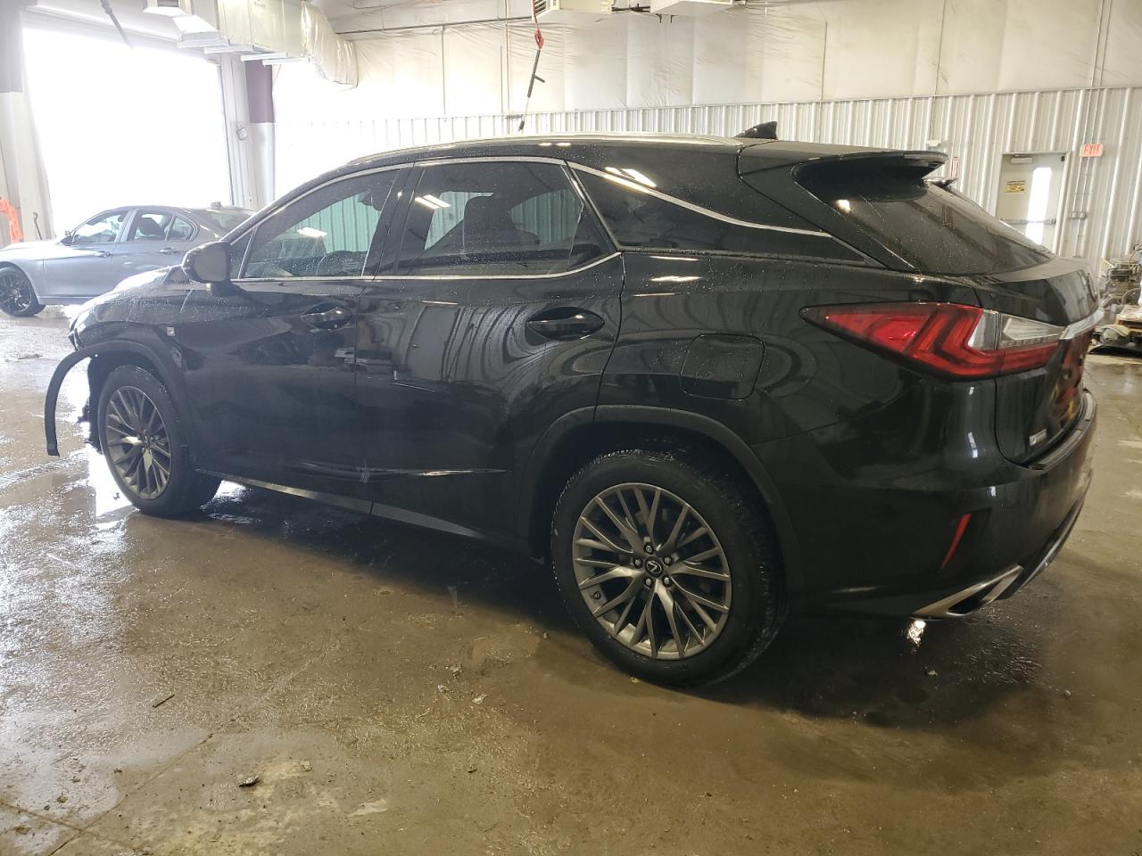 2017 Lexus RX - Image 2
