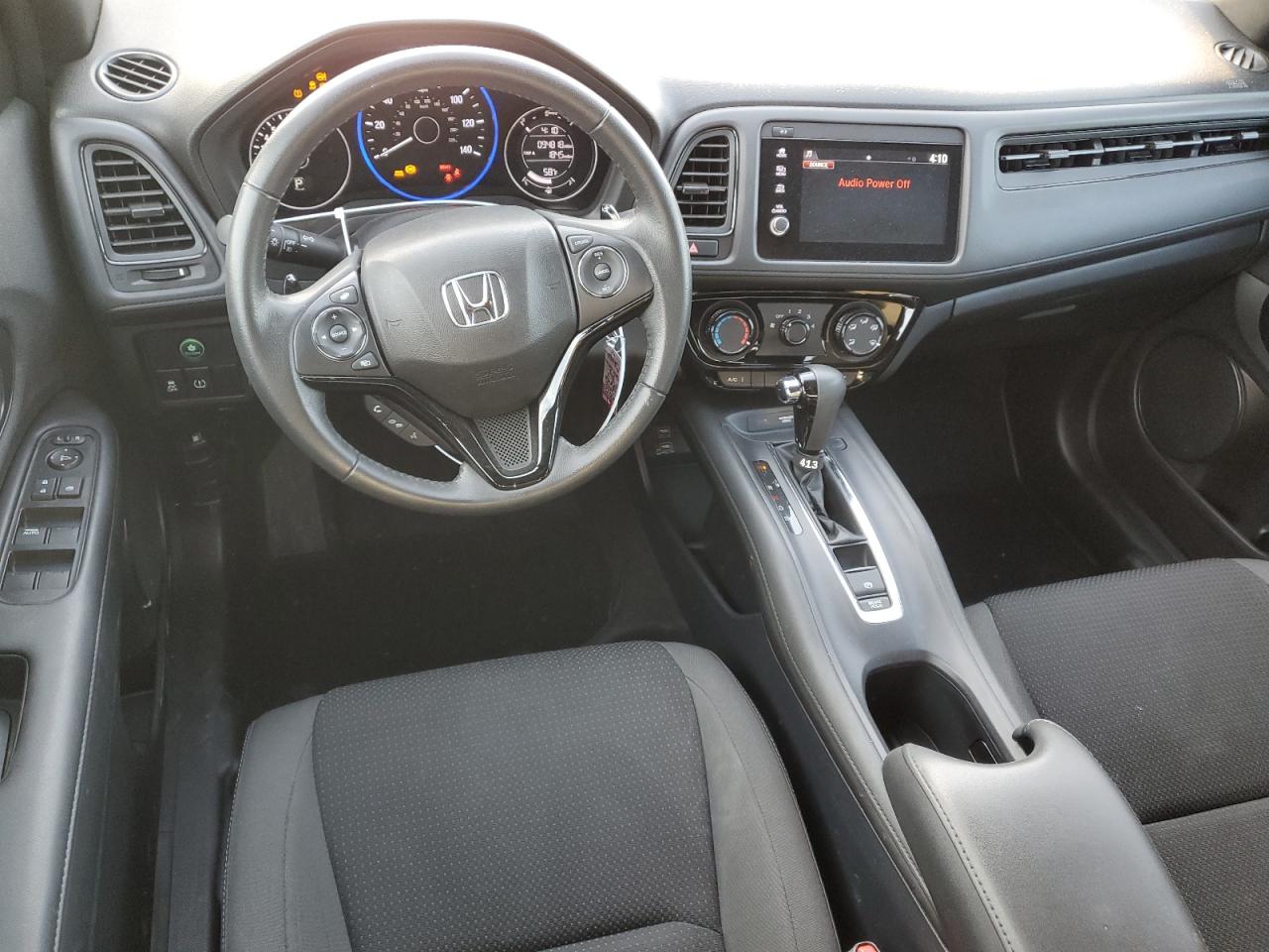 2022 Honda HR-V - Image 8