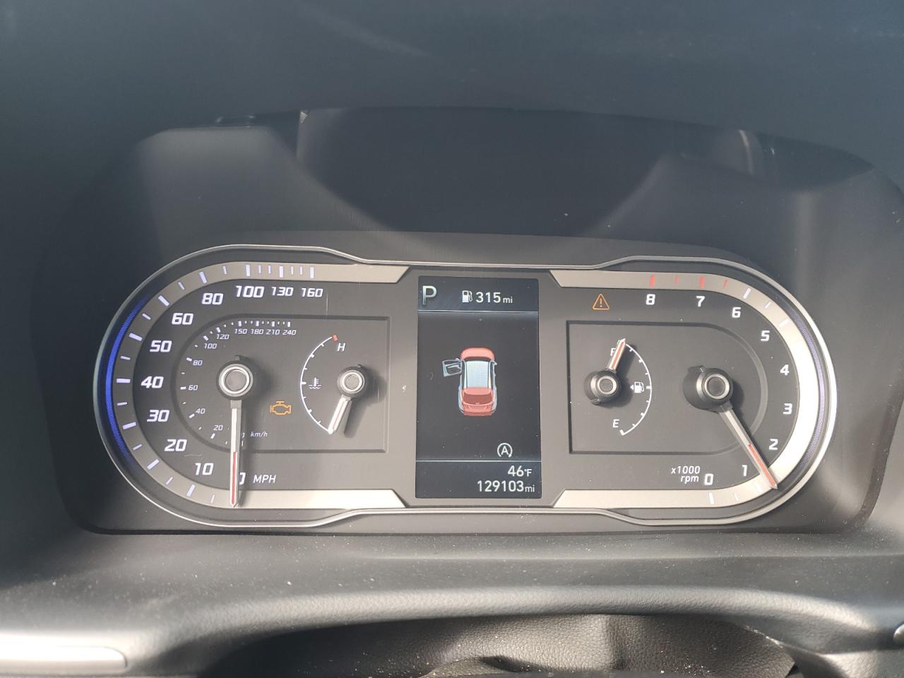 2023 Hyundai Tucson - Image 9