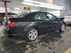 2010 Ford Fusion Se продається в Fort Wayne, IN - Front End