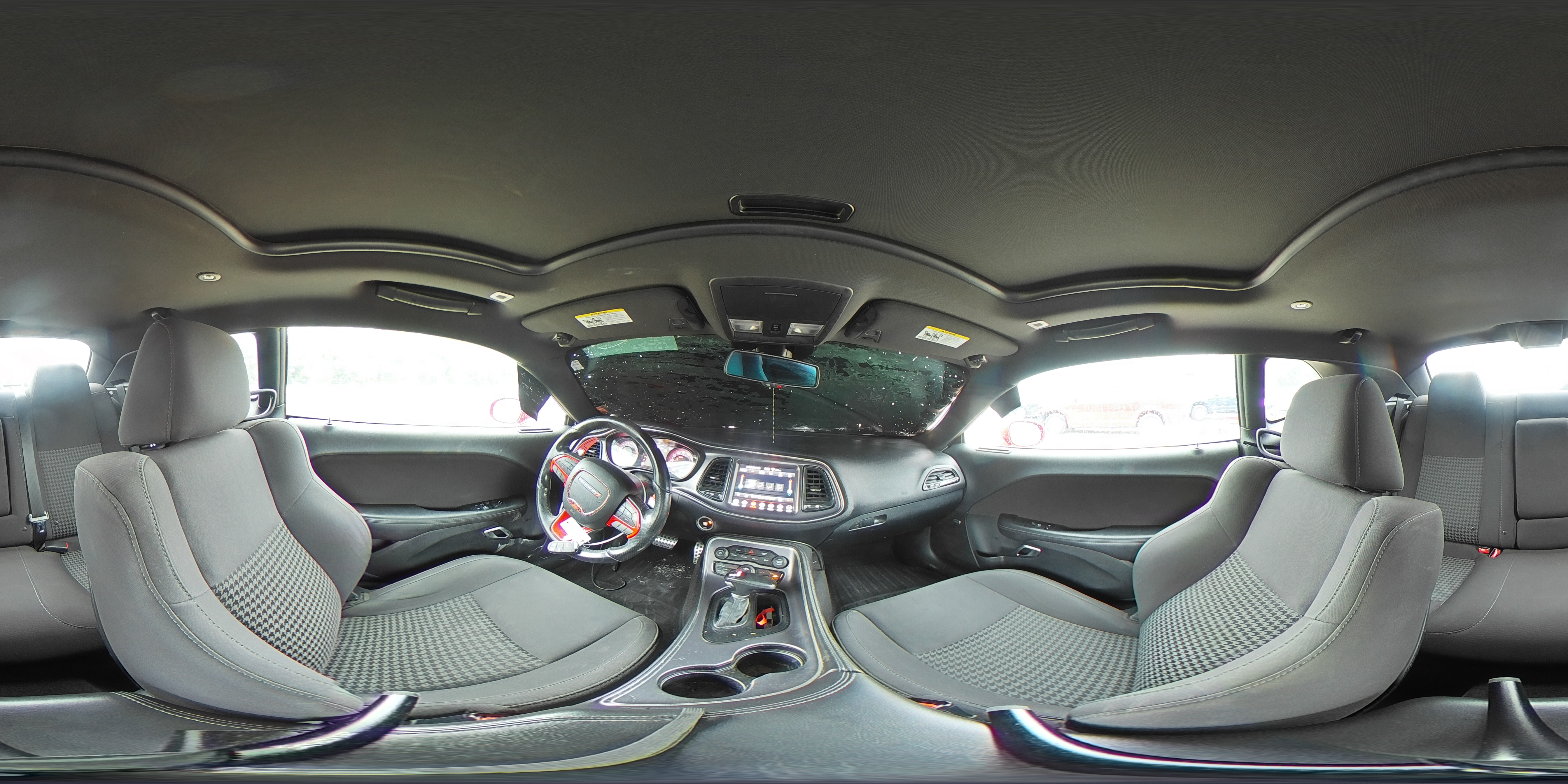 2018 Dodge Challenger - Image 14
