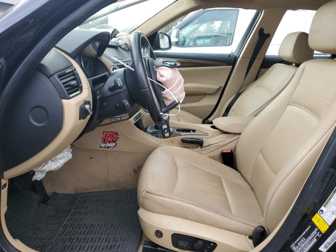 2014 BMW X1 - Image 7