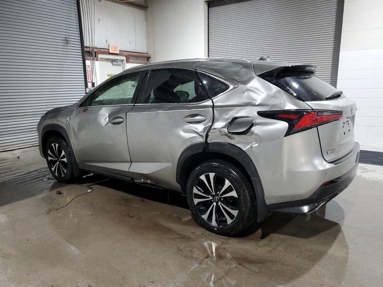 2021 Lexus NX - Image 2