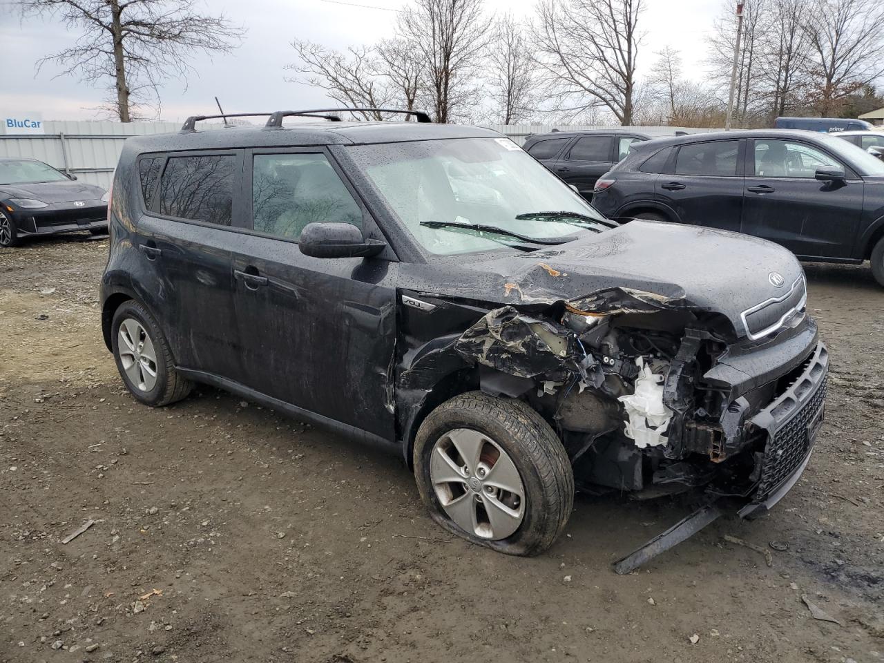 2015 Kia Soul - Image 4