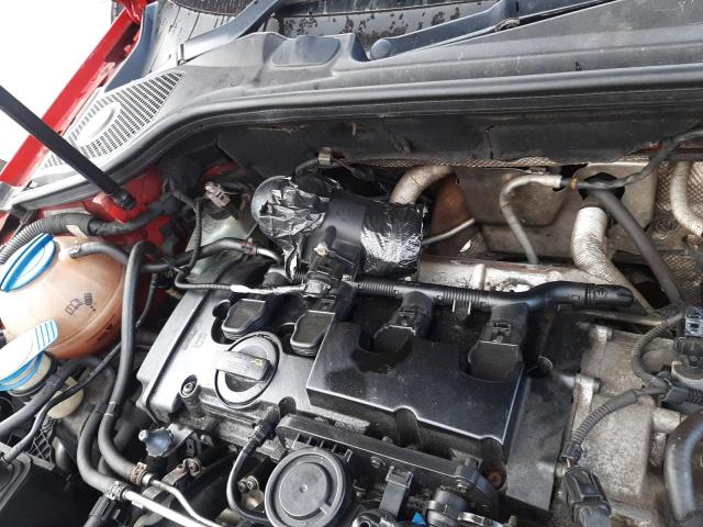 2008 AUDI A3 S LINE
