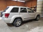 2007 Jeep Grand Cherokee Laredo en Venta en Ebensburg, PA - Side