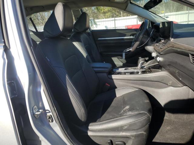 NISSAN ALTIMA 2023 Srebrny