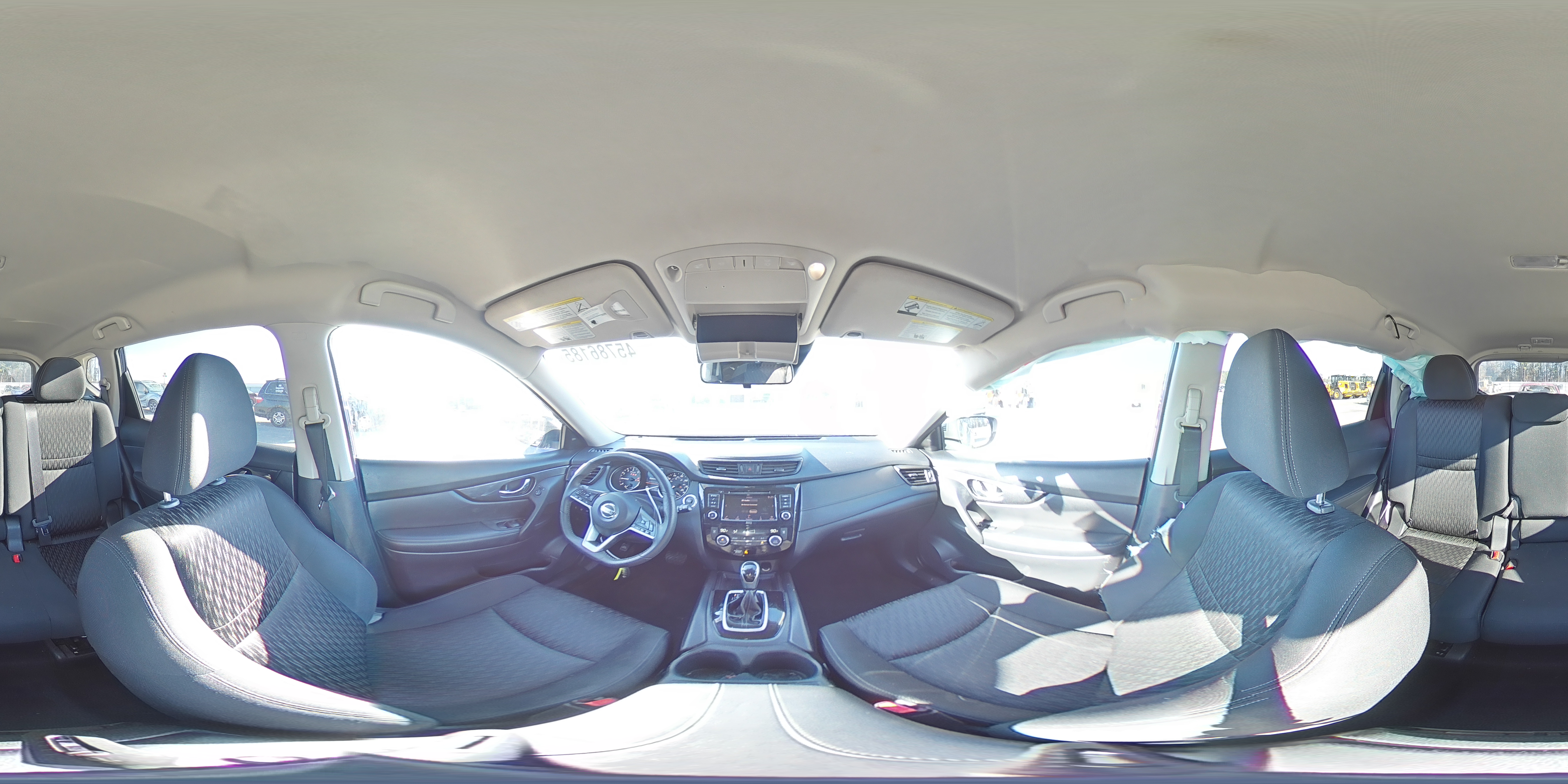2020 Nissan Rogue - Image 13
