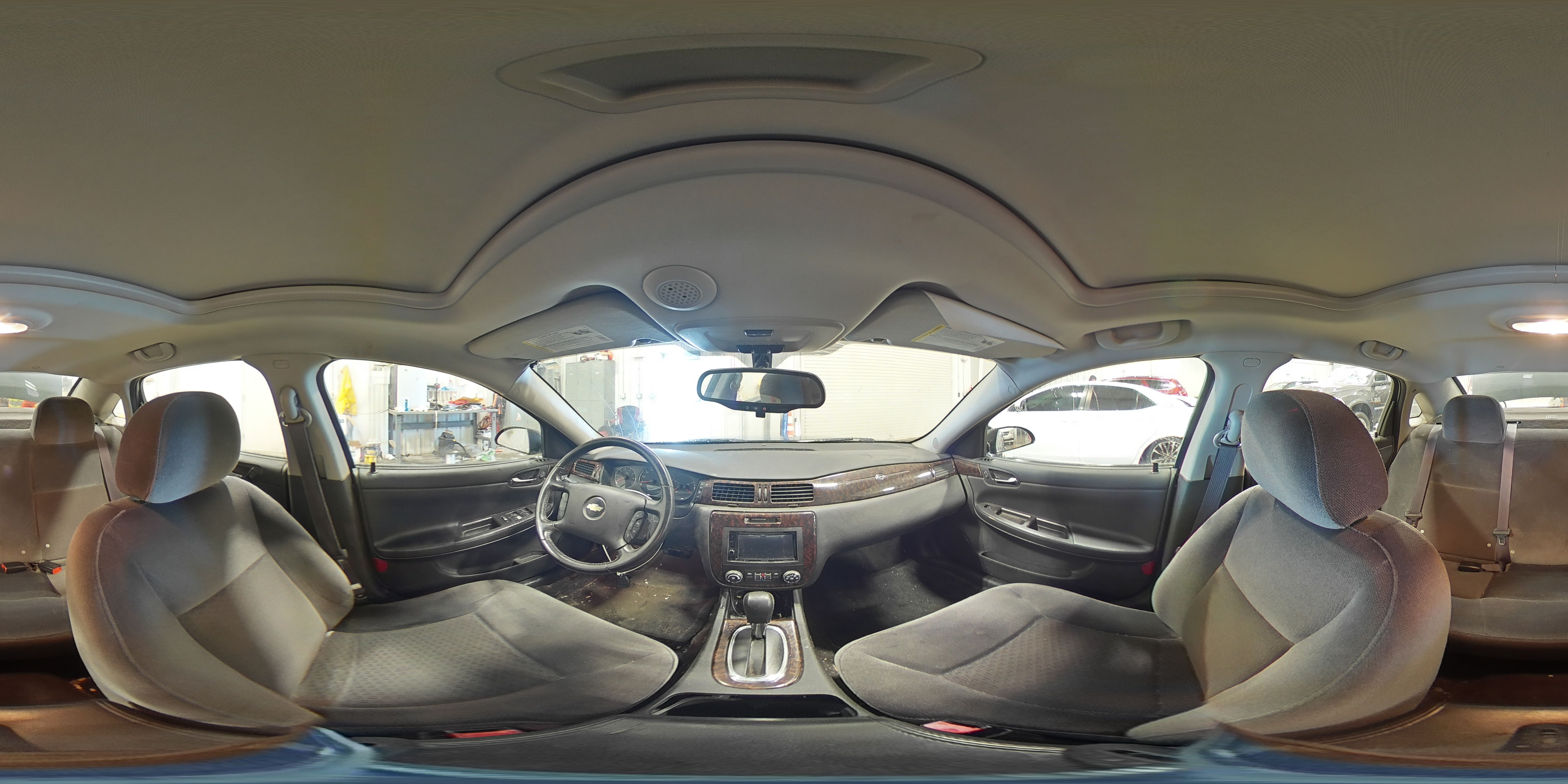 2014 Chevrolet Impala - Image 14