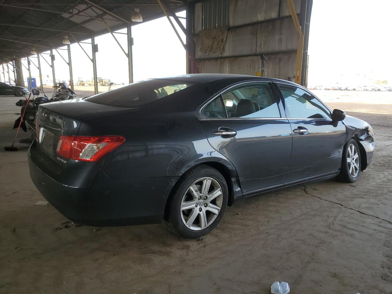 2009 Lexus ES - Image 3