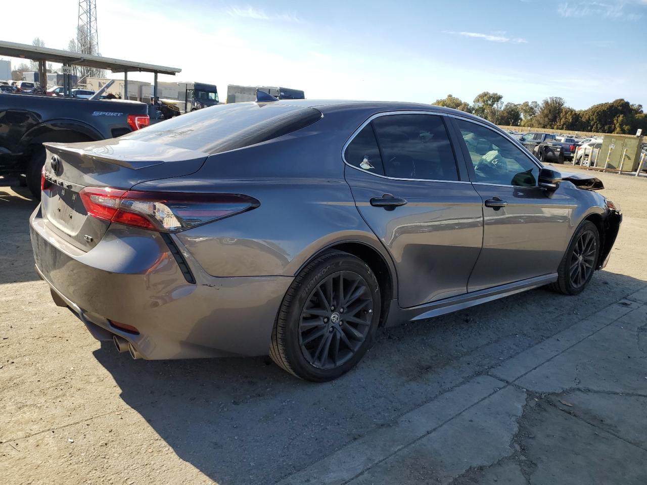 2023 Toyota Camry - Image 3