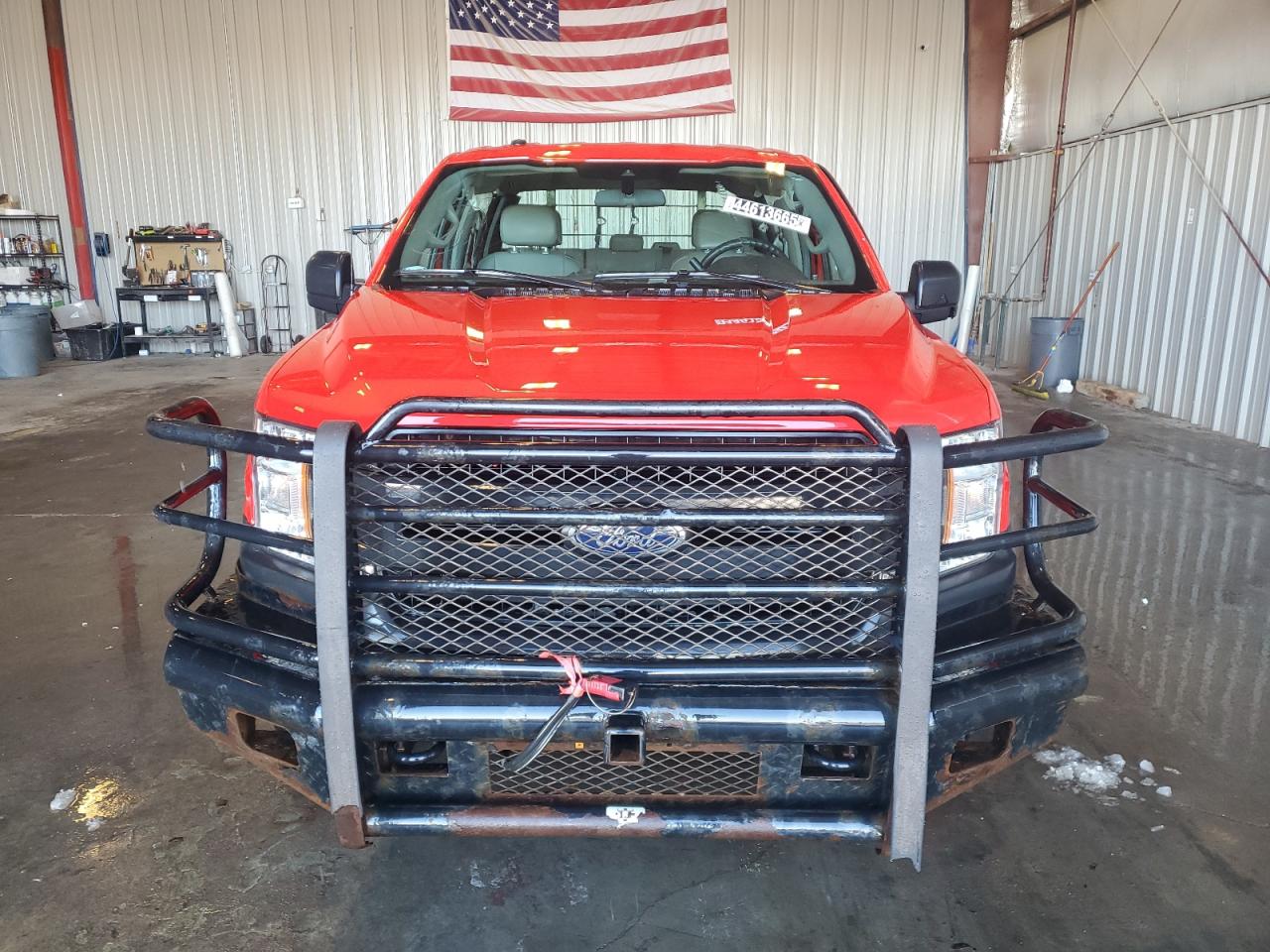 2019 Ford F-150 - Image 5