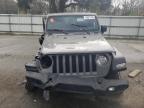 2022 Jeep Wrangler Unlimited Sport за продажба в Savannah, GA - All Over