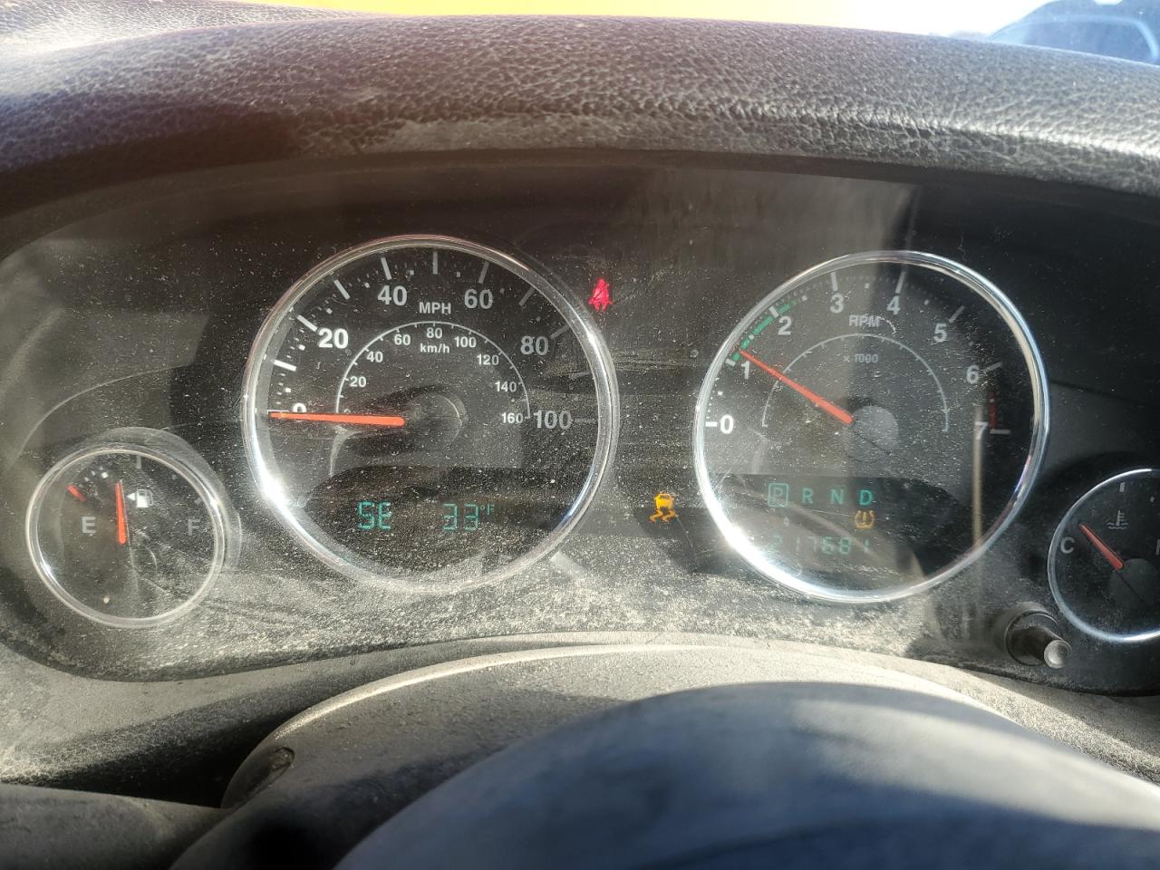 2013 Jeep Wrangler - Image 9