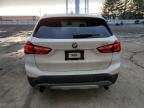 2017 Bmw X1 Xdrive28I for Sale in Windsor, NJ - Front End