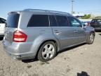 2011 Mercedes-Benz Gl 450 4Matic продається в Colton, CA - Rear End