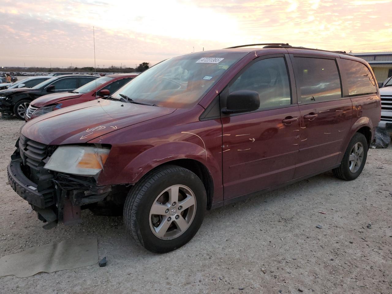 San Antonio, TX에서 판매 중인 2009 Dodge Grand Caravan Se - All Over