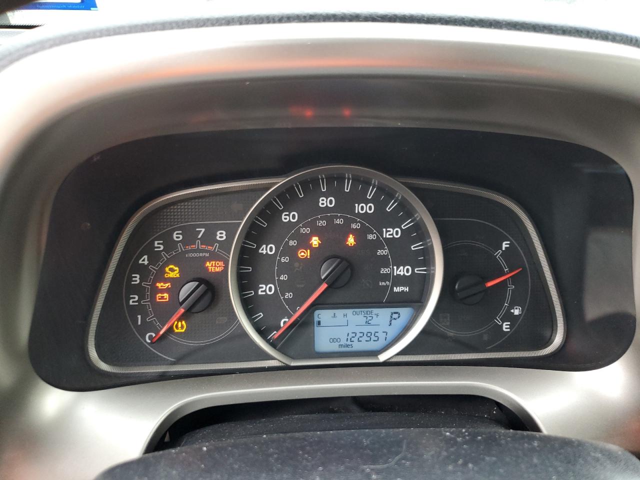 2013 Toyota RAV 4 - Image 9