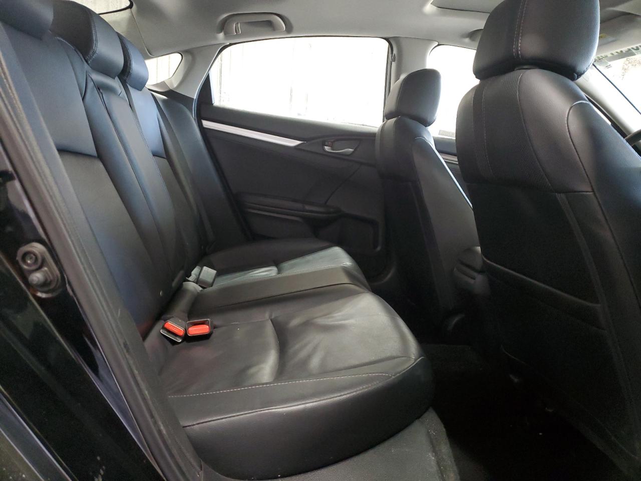 2019 Honda Civic - Image 10