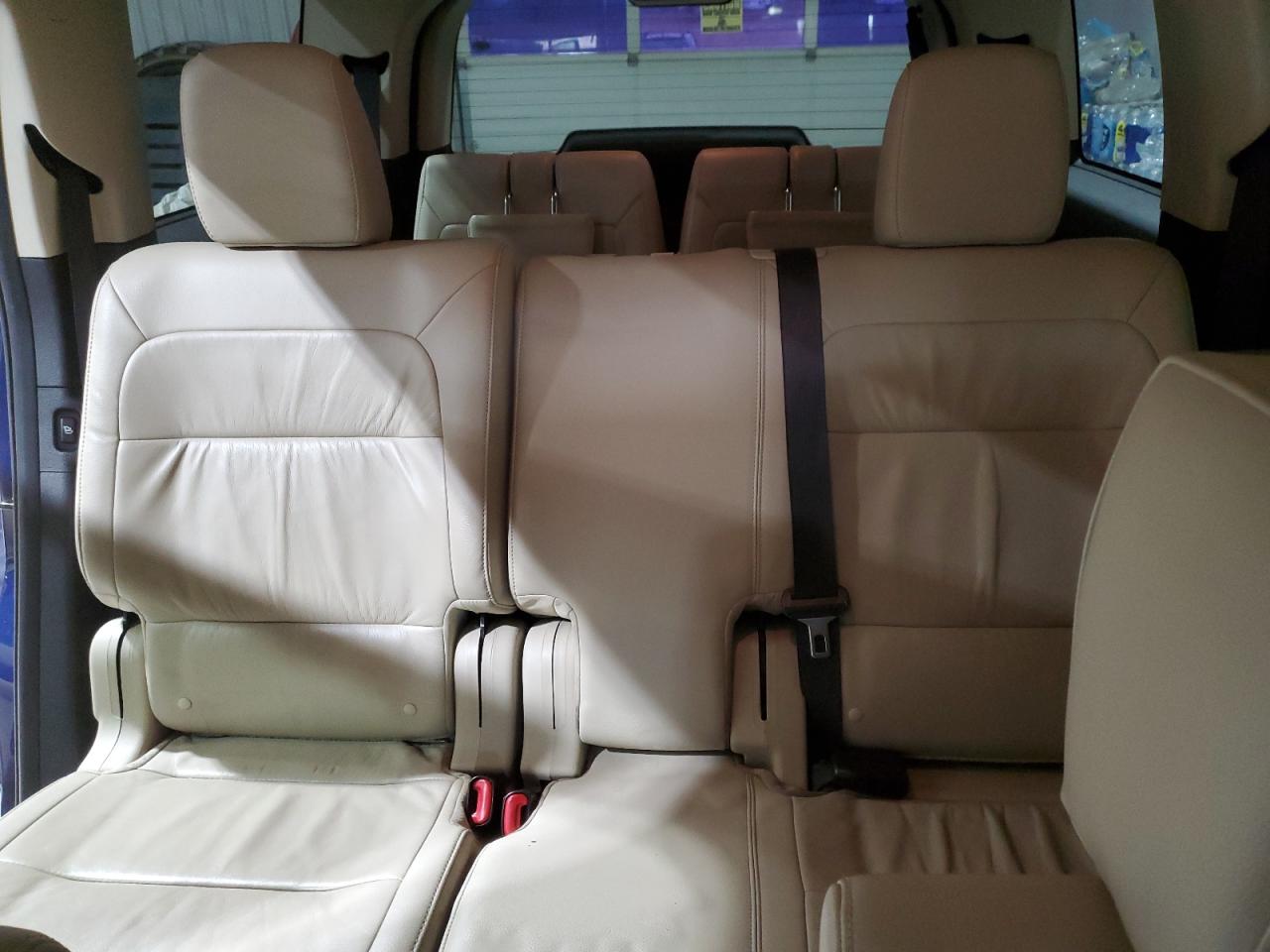 2013 Ford Flex - Image 10