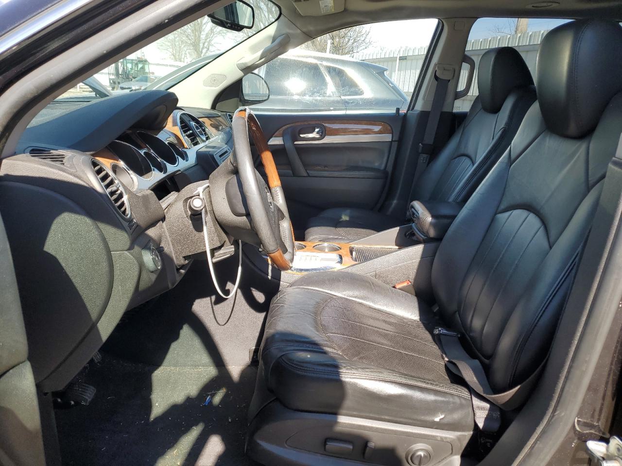 2011 Buick Enclave - Image 7