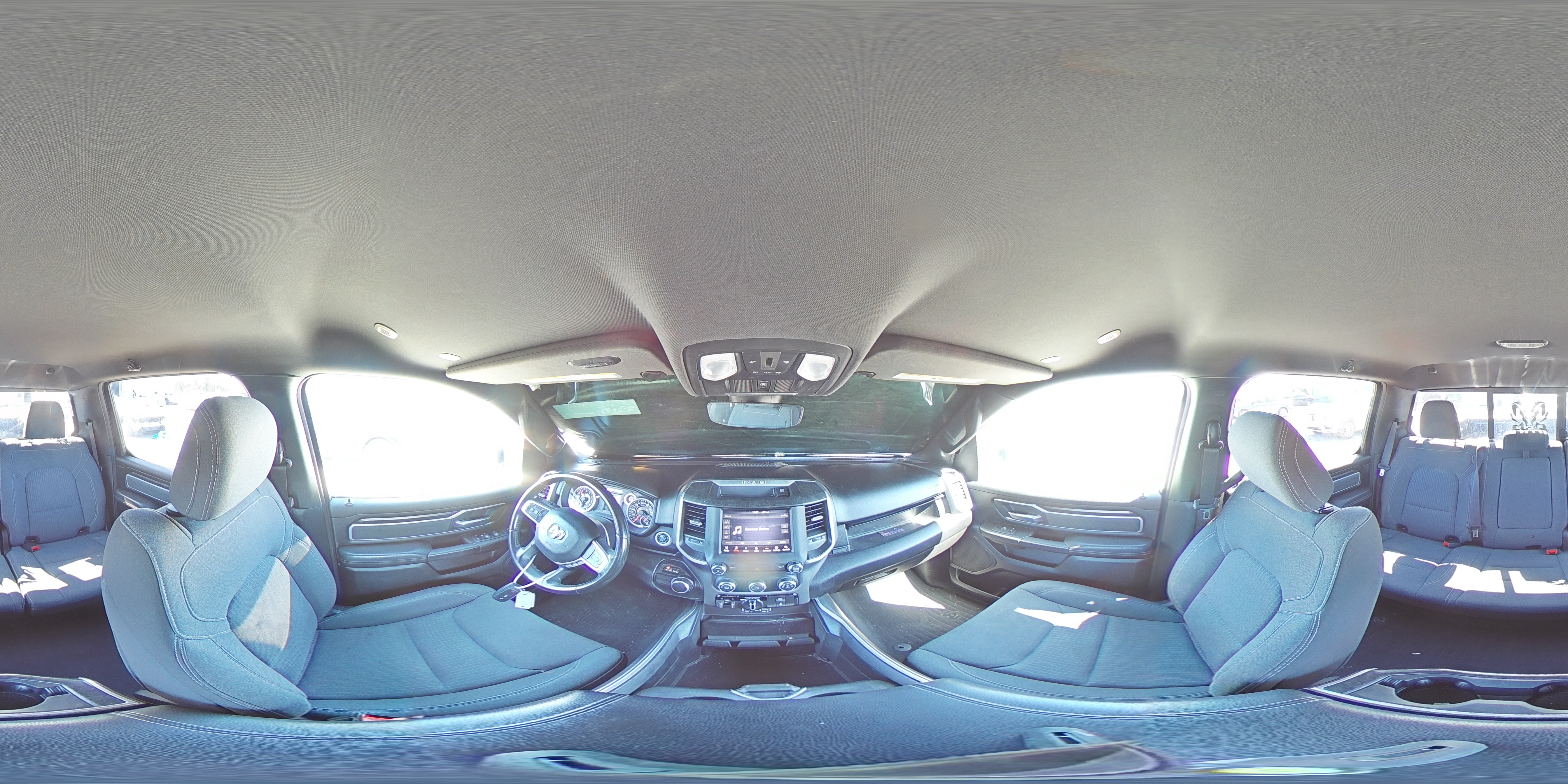 2021 RAM 1500 - Image 15