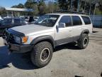 1998 Toyota 4Runner Limited იყიდება Savannah-ში, GA - Side