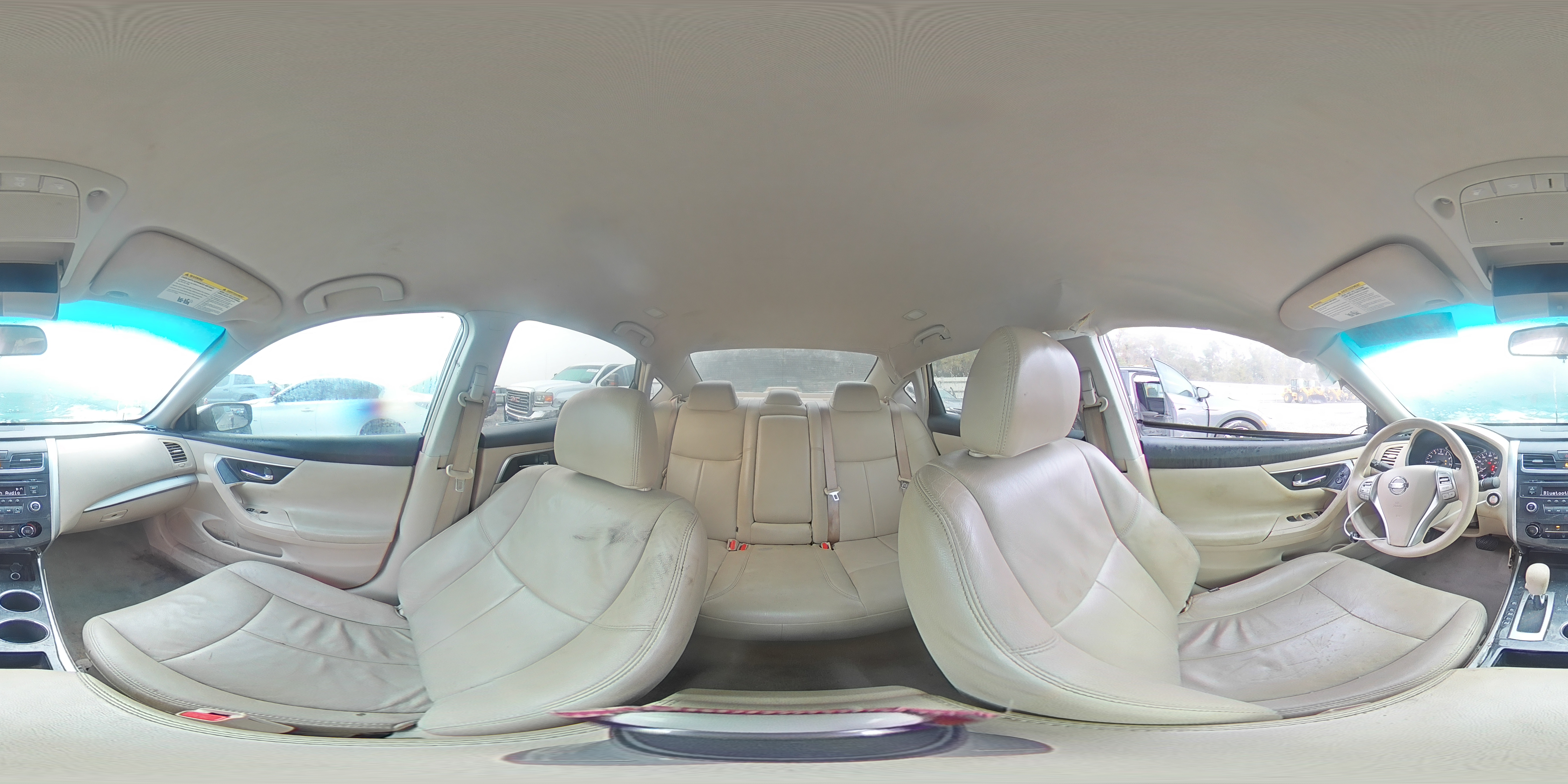 2013 Nissan Altima - Image 13