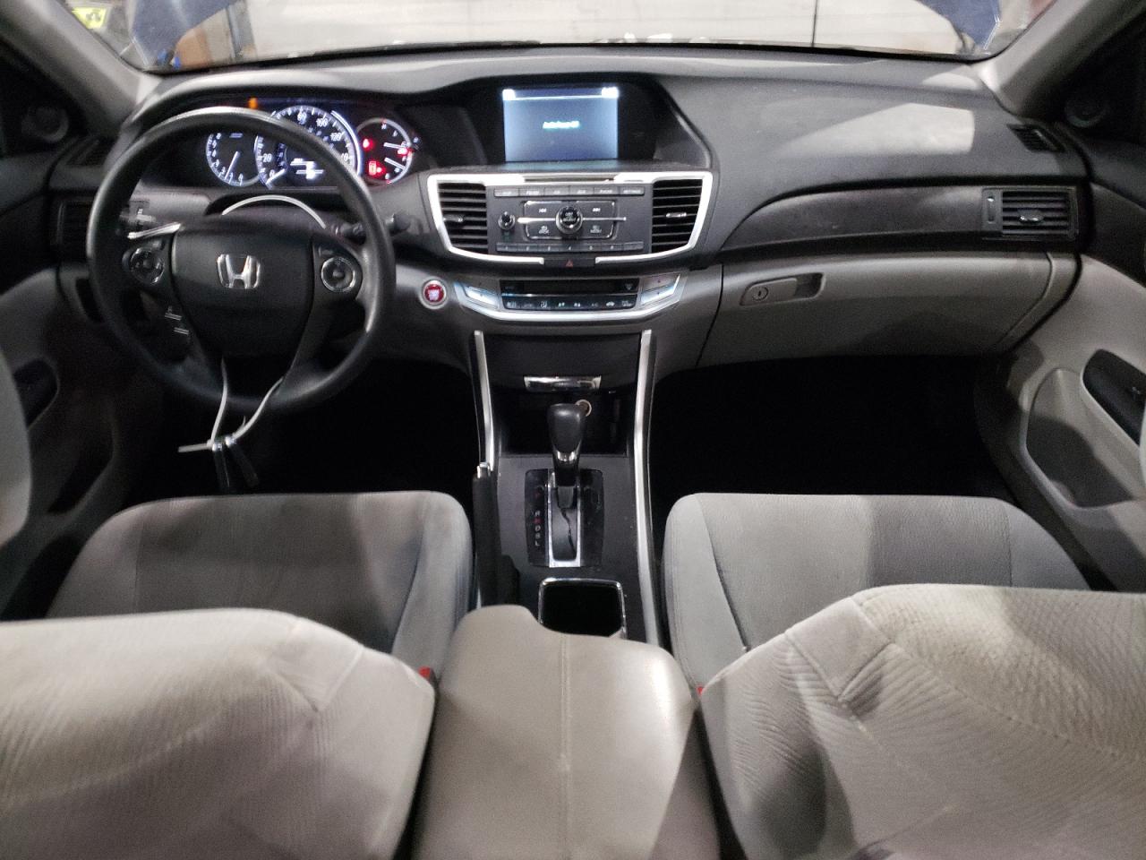 2015 Honda Accord - Image 8