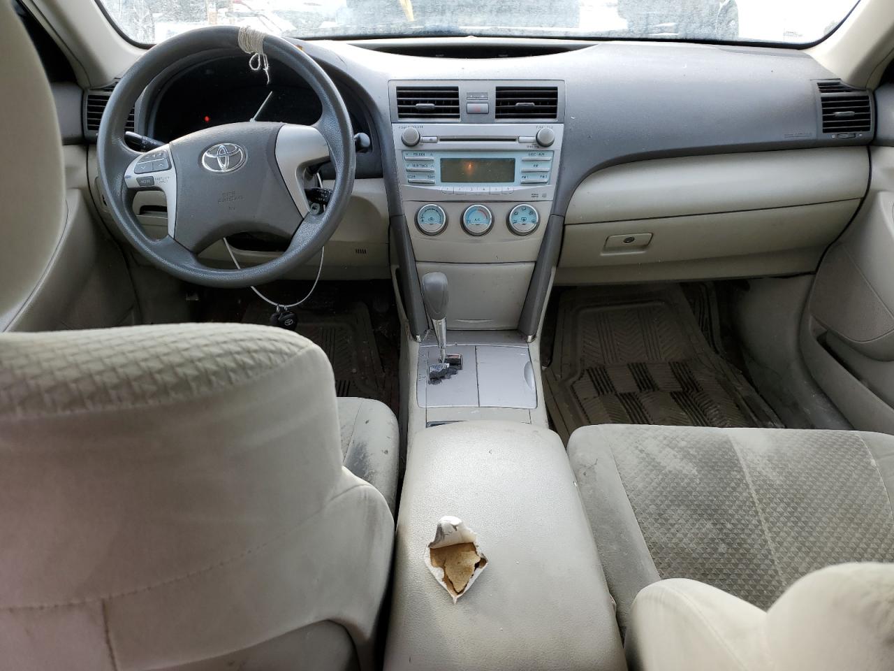 2007 Toyota Camry - Image 8