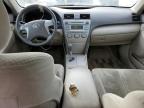 2007 TOYOTA CAMRY LE for sale at Copart ON - COOKSTOWN