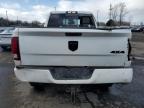2018 Ram 2500 Laramie en Venta en Portland, OR - Side