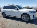 2019 Bmw X7 Xdrive50I na sprzedaż w North Las Vegas, NV - Undercarriage