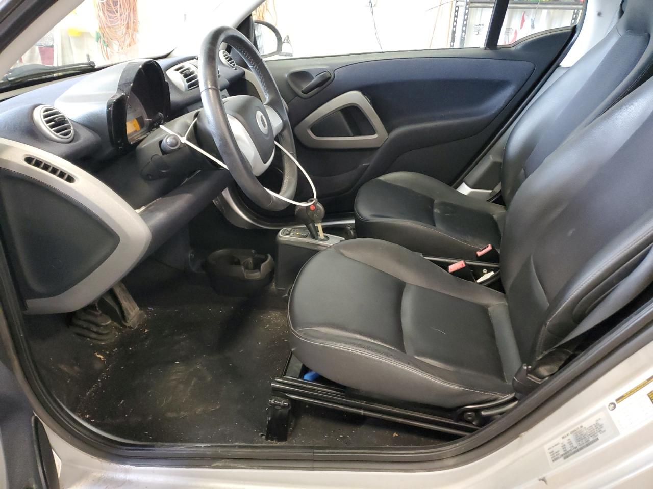 2014 Smart Fortwo - Image 7