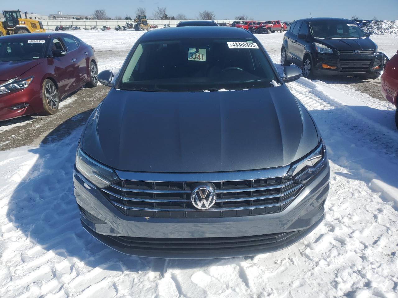 2020 Volkswagen Jetta - Image 5