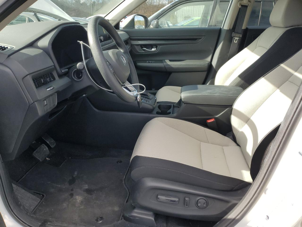 2024 Honda CR-V - Image 7