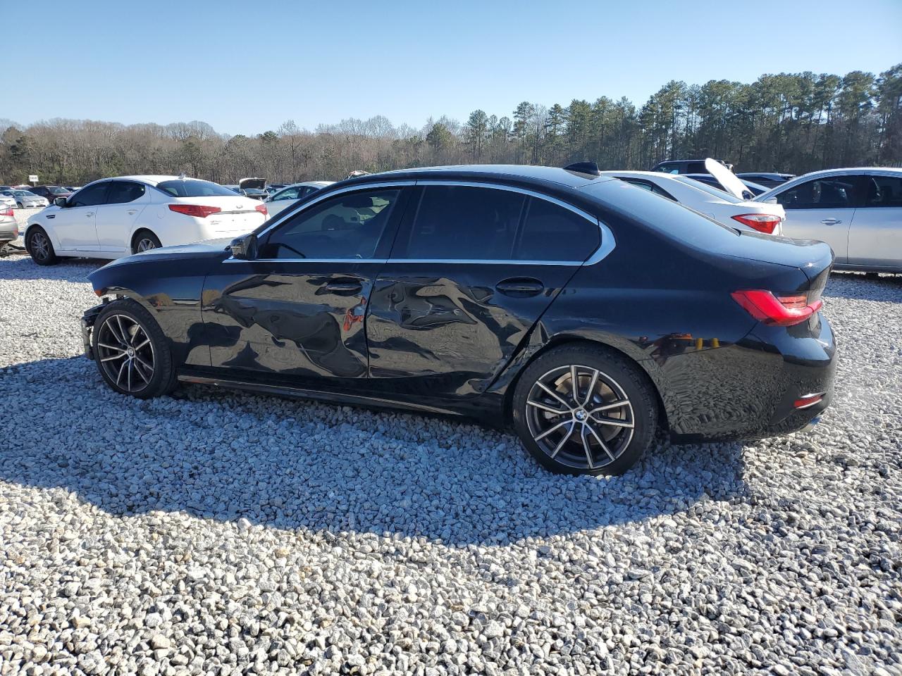 2020 BMW 3er - Image 2