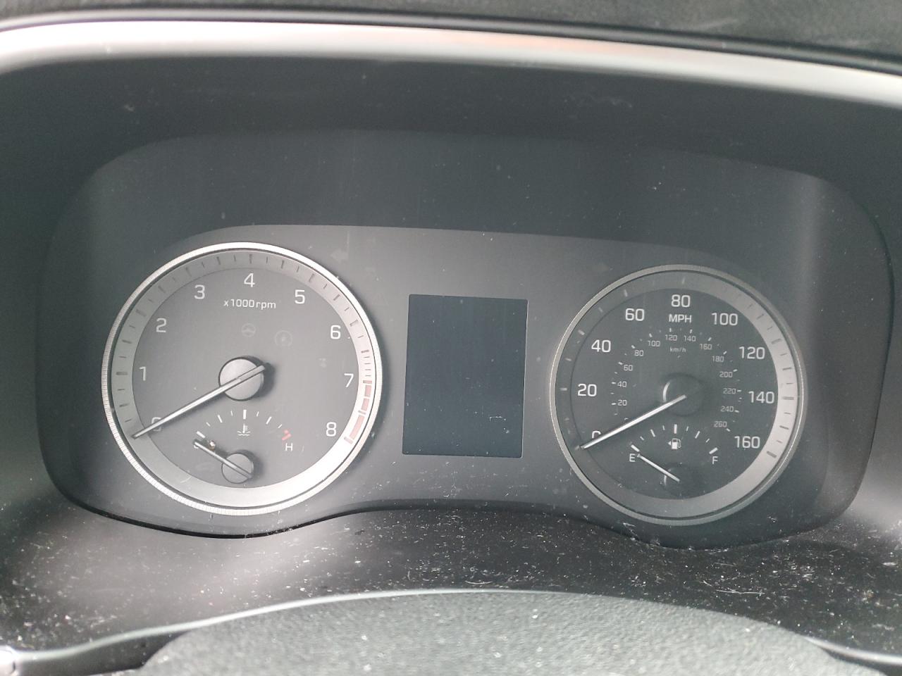 2021 Hyundai Tucson - Image 9