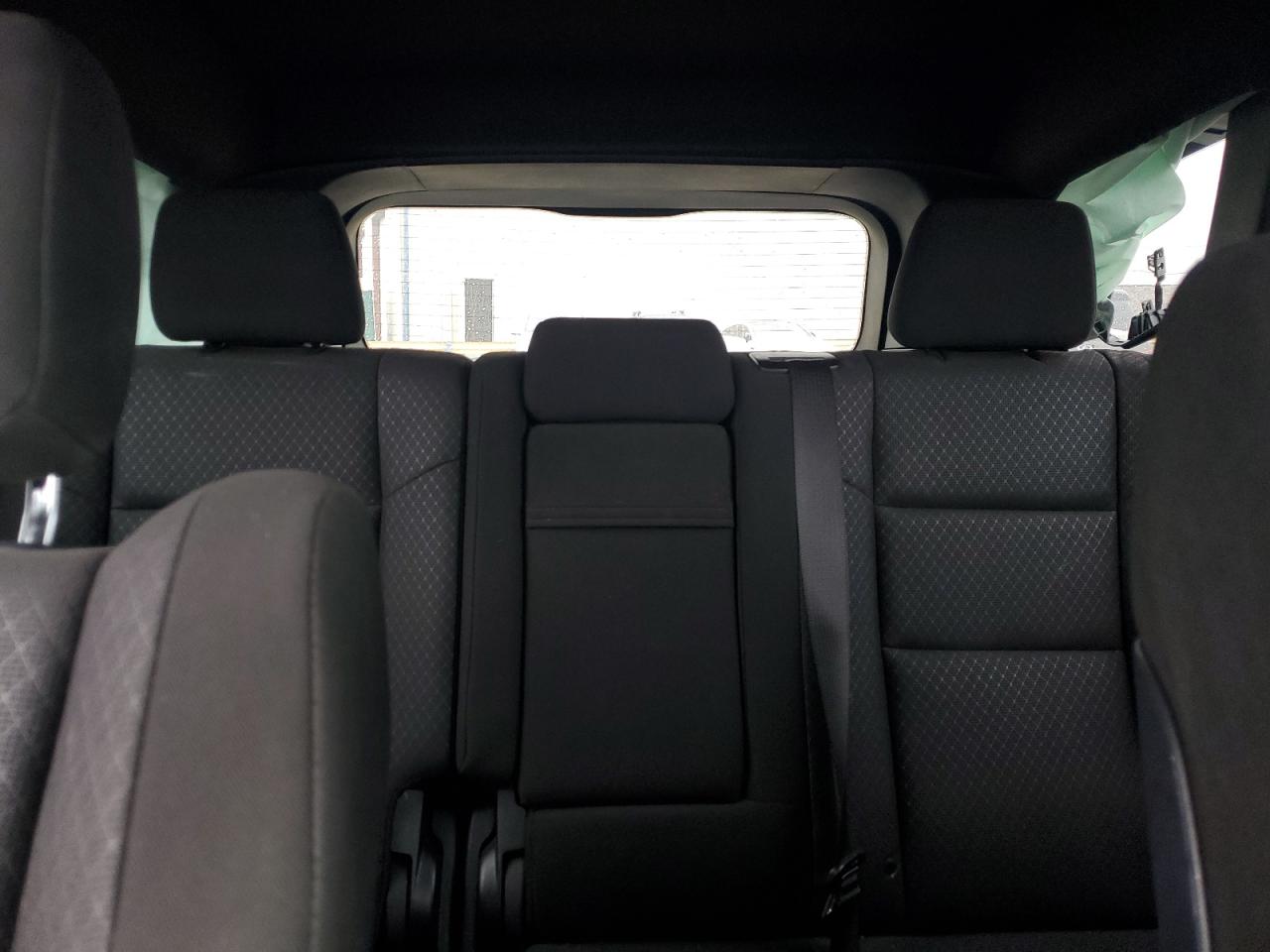 2020 Jeep Grand Cherokee - Image 10