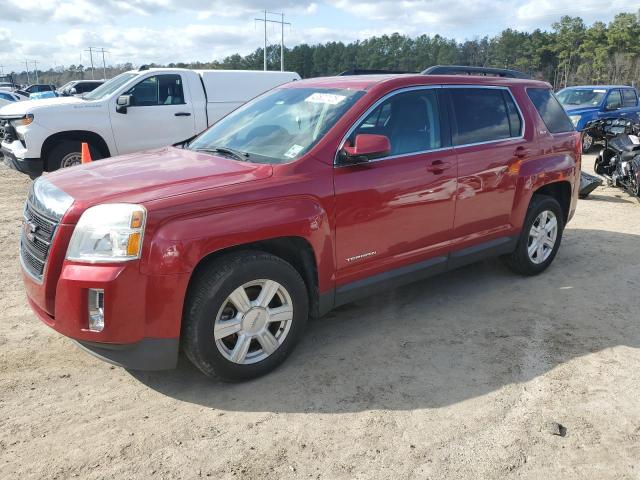 Greenwell Springs, LA에서 판매 중인 2015 Gmc Terrain Slt - Front End