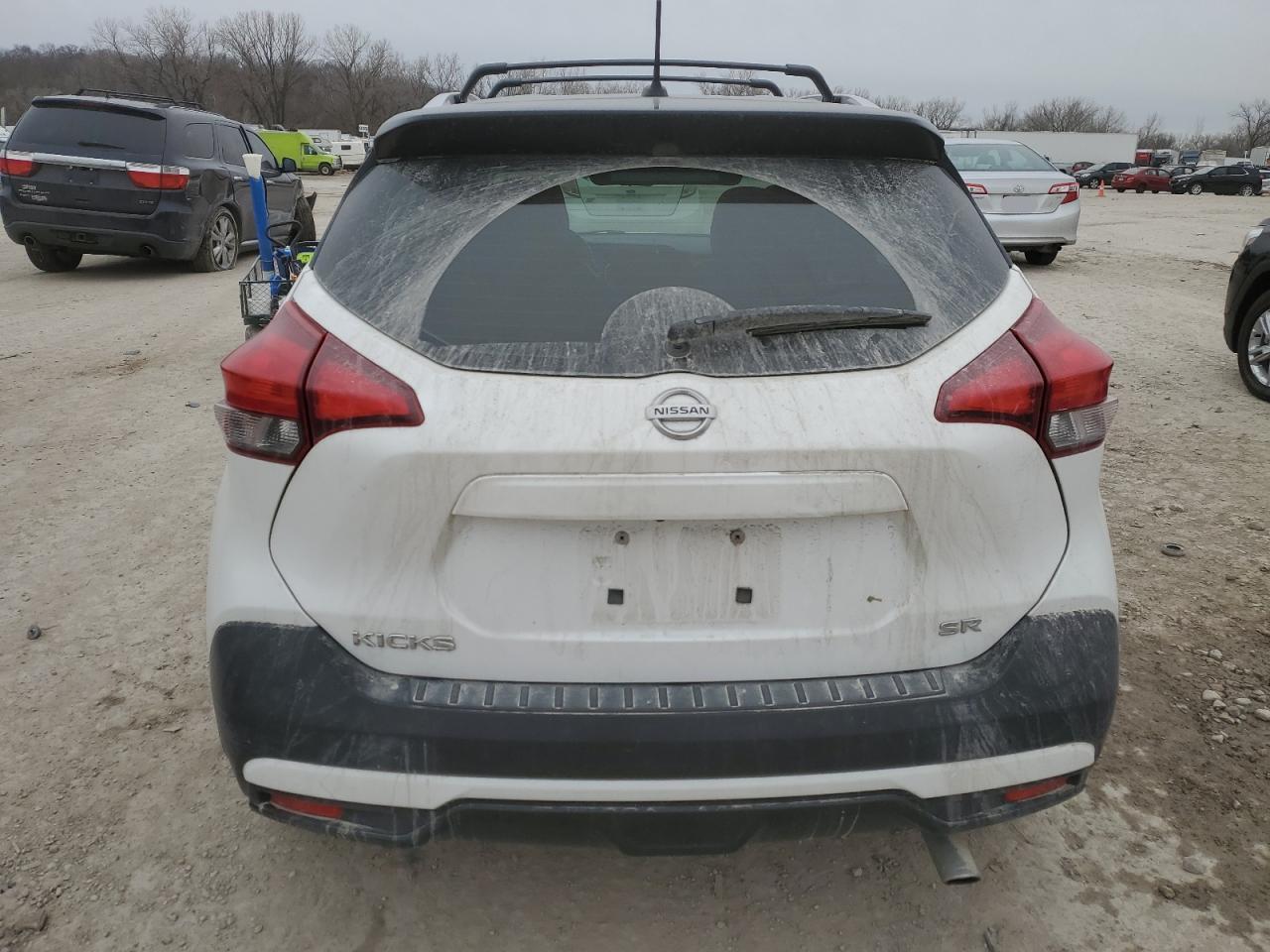 2018 Nissan Kicks - Image 6
