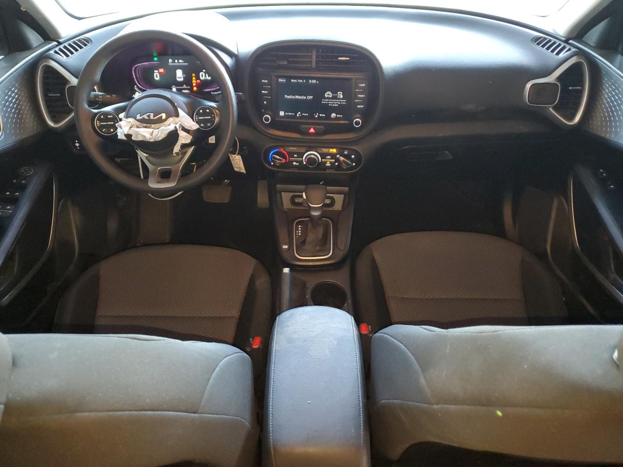 2024 Kia Soul - Image 8