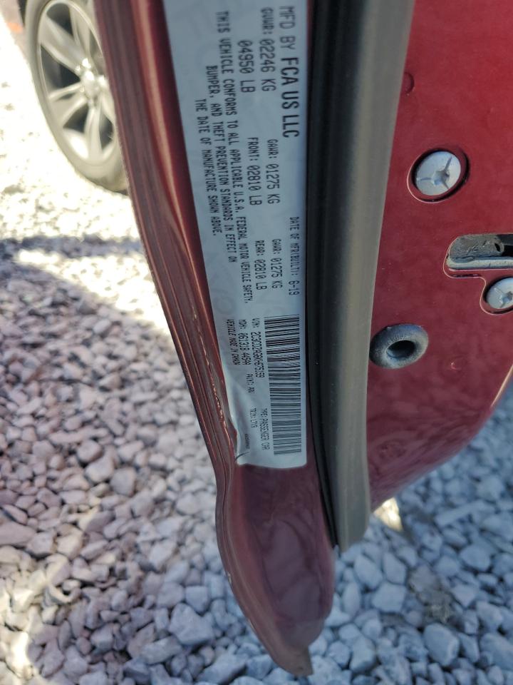 2019 Dodge Challenger - Image 12