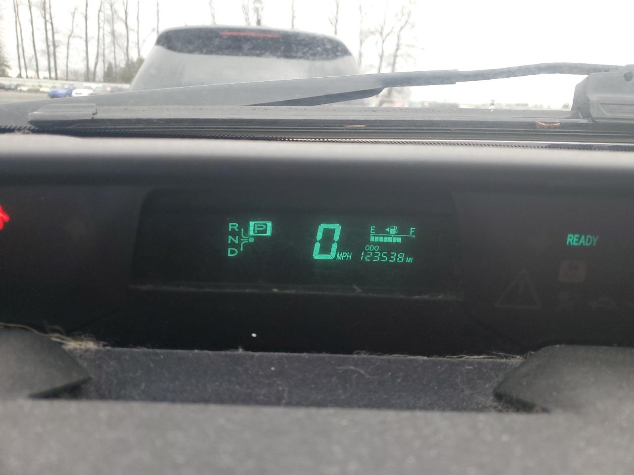 2009 Toyota Prius - Image 9