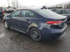2022 Toyota Corolla Le продається в Portland, OR - Side