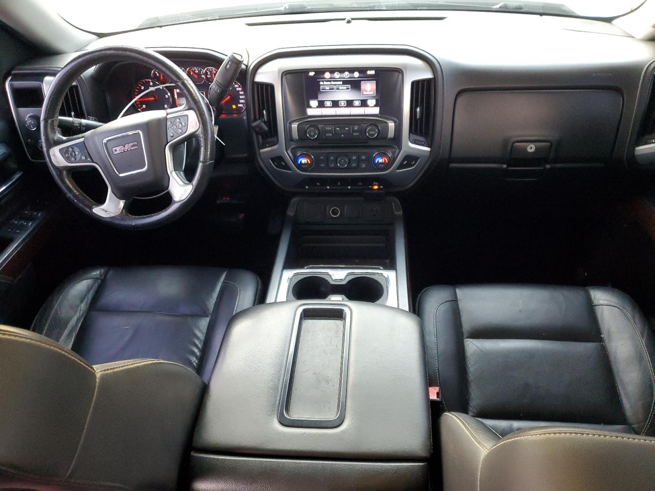 2014 GMC Sierra - Image 8
