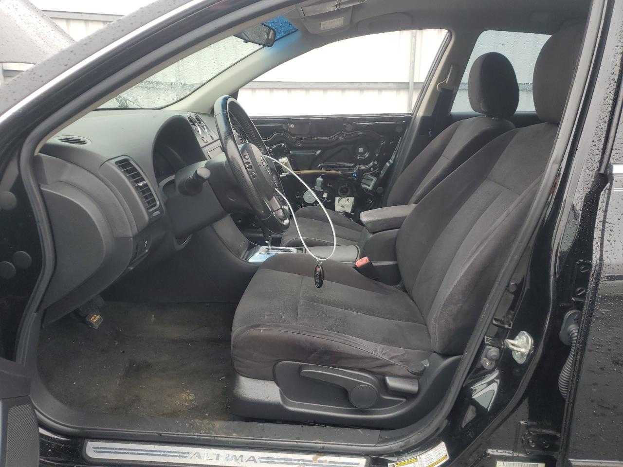2012 Nissan Altima - Image 7