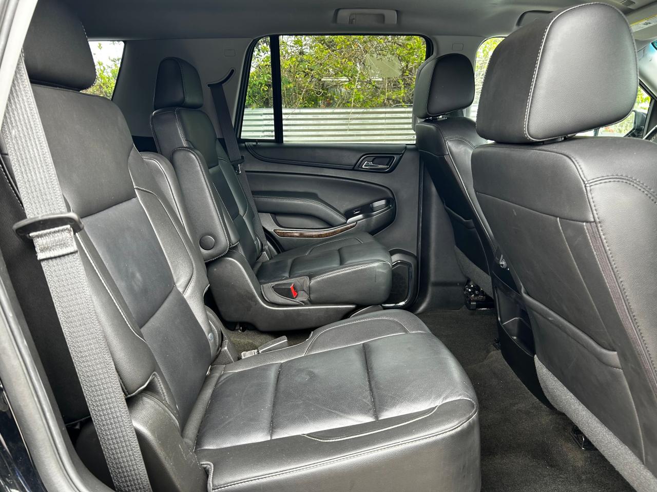 2018 Chevrolet Tahoe - Image 6