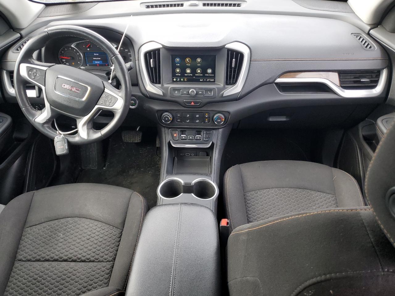 2019 GMC Terrain - Image 8